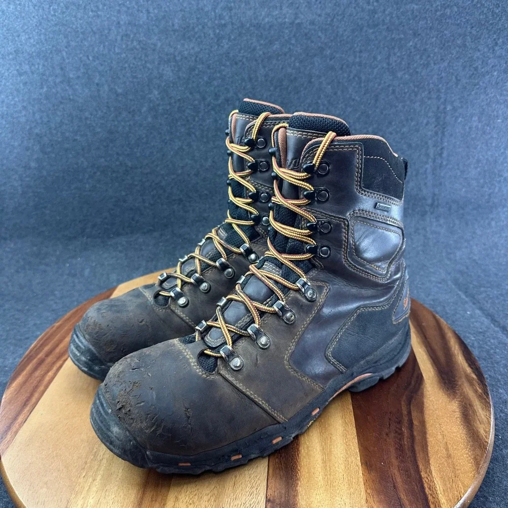 Danner Men's 10D Vicious 8
